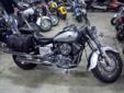 .
2009 Yamaha V Star Classic
$4650
Call (734) 367-4597 ext. 488
Monroe Motorsports
(734) 367-4597 ext. 488
1314 South Telegraph Rd.,
Monroe, MI 48161
SHARP NOTHING'S MORE CLASSIC THAN A GREAT DEAL For years 40 cubic inches was a lot of motor. Guess what