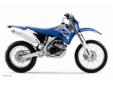 .
2009 Yamaha WR450F
$5299
Call (501) 251-1763 ext. 487
Sunrise Yamaha Suzuki Kawasaki Sales
(501) 251-1763 ext. 487
700 Truman Baker Drive,
Searcy, AR 72143
Come in and see why we are the #1 Yamaha dealer in the state! THE TOUGHER THE TRAIL THE BETTER