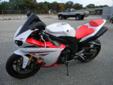 Â .
Â 
2009 Yamaha YZF-R1
$9990
Call 413-785-1696
Mutual Enterprises Inc.
413-785-1696
255 berkshire ave,
Springfield, Ma 01109
THE BARK IS BAD, THE BITE IS BADDER
Forget everything you ever knew about the super sport liter class. The all-new YZF-R1 is