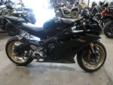 .
2009 Yamaha YZF-R6
$7450
Call (734) 367-4597 ext. 498
Monroe Motorsports
(734) 367-4597 ext. 498
1314 South Telegraph Rd.,
Monroe, MI 48161
HOP ON THIS R6 TODAY! EXHAUST LEVERS FRAME SLIDERS TRACK READY STREET SMART The 2009 R6 is designed to do one