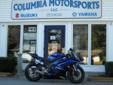 .
2009 Yamaha YZF-R6
$8399
Call (860) 598-4019 ext. 45
THIS BIKE WAS PURCASED NEW AND SERVICED IN OUR STORE. HAS LOJAC, HAS BEEN LOWERED, CAN RAISE BACK TO STOCK IF REQUIERED.LOW MILES 2,216. $8,399.00
Vehicle Price: 8399
Odometer: 2216
Engine:
Body