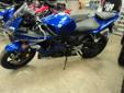 .
2009 Yamaha YZF-R6S
$4995
Call (715) 502-2826 ext. 114
Airtec Sports
(715) 502-2826 ext. 114
1714 Freitag Drive,
Menomonie, WI 54751
Fun and fast R6S! Slight damage to lower right side but still a great looking cycle! So it's no exaggeration to say that