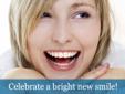 *Offers valid through end of March, 2012. Some restrictions apply. Free teeth whitening offer is available for new adult patients only, with paid exam and x-rays. Limit one offer per customer. Offer not available with any other discounts or coupons.
