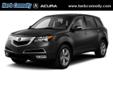 Herb Connolly Acura
500 Worcester Rd. Route 9, East Framingham, Massachusetts 01702 -- 888-871-9785
2010 Acura MDX Pre-Owned
888-871-9785
Price: $38,000
Free CarFax Report!
Free CarFax Report!
Description:
Â 
-Carfax One Owner- -Leather- -3rd Row Seating-