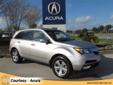 Courtesy Acura
Sanford, FL
Courtesy Acura
Sanford, FL
407-585-3900
2010 ACURA MDX AWD 4dr Technology Pkg
Vehicle Information
Year:
2010
VIN:
2HNYD2H67AH518027
Make:
ACURA
Stock:
AH518027
Model:
MDX AWD 4dr Technology Pkg
Title:
Body:
Exterior:
SILVER