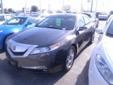 .
2010 Acura TL
$23995
Call (757) 517-3873
Pomoco Nissan
(757) 517-3873
1134 W. Mercury Blvd,
Hampton, VA 23666
You've been longing for that one-time deal, and I think I've hit the nail on the head with this credible TL* Includes a CARFAX buyback