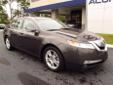 .
2010 ACURA TL 4dr Sdn 2WD Tech
$27995
Call (352) 508-1724 ext. 31
Gatorland Acura Kia
(352) 508-1724 ext. 31
3435 N Main St.,
Gainesville, FL 32609
Must Seee, won't last long at this price. This is a 1 Owner, Clean CarFax, Local Trade-in and in the