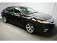 McGrath Acura of Westmont
For additional photographs, CarFax reports or questions
please contact Jerry Jack on 630-206-9657 Price:35,998
2010 Acura TL
Price: $ 35,998
Call us on
630-206-9657
McGrath Acura of Westmont
400 East Ogden Avenue, Â 