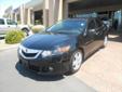 .
2010 Acura TSX
$23250
Call (915) 778-1444
Garcia Subaru,Jaguar & Audi El Paso
(915) 778-1444
1444 Airway Blvd.,
El Paso, TX 79925
This is Clean Black Beauty with Tech Package!!
Vehicle Price: 23250
Mileage: 39757
Engine: Gas I4 2.4L/144
Body Style: