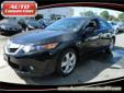 .
2010 Acura TSX Sedan 4D
$18888
Call (631) 339-4767
Auto Connection
(631) 339-4767
2860 Sunrise Highway,
Bellmore, NY 11710
All internet purchases include a 12 mo/ 12000 mile protection plan.All internet purchases have 695 addtl. AUTO CONNECTION- WHERE