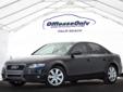 Off Lease Only.com
Lake Worth, FL
Off Lease Only.com
Lake Worth, FL
561-582-9936
2010 AUDI A4 4dr Sdn CVT FrontTrak 2.0T Premium SECURITY SYSTEM TRACTION CONTROL
Vehicle Information
Year:
2010
VIN:
WAUAFAFL6AN012262
Make:
AUDI
Stock:
44301
Model:
A4 4dr