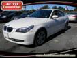 Â .
Â 
2010 BMW 5 Series 535i xDrive Sedan 4D
$29999
Call
Auto Connection
2860 Sunrise Highway,
Bellmore, NY 11710
All internet purchases include a 12 mo/ 12000 mile protection plan. all internet purchases have 695 addtl. AUTO CONNECTION- WHERE FRIENDS SEND