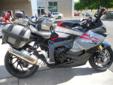 .
2010 BMW K 1300 S
$10750
Call (505) 716-4541 ext. 250
Sandia BMW Motorcycles
(505) 716-4541 ext. 250
6001 Pan American Freeway NE,
Albuquerque, NM 87109
Like new just serviced and has new tires!Hard to find tri-color K1300S only 21284 miles includes BMW