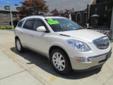 2010 Buick Enclave 4 Door Wagon - $21,995
More Details: http://www.autoshopper.com/used-trucks/2010_Buick_Enclave_4_Door_Wagon_Erie_PA-66824850.htm
Click Here for 1 more photos
Miles: 69000
Lake Shore Auto Sales
814-455-3401