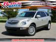 Betten Baker Chevrolet Buick
930 O'Malley Drive, Â  Coopersville, MI, US 49404Â  -- 800-220-4266
2010 Buick Enclave CXL
Finance Available
Price: $ 32,977
Finance available 
800-220-4266
Â 
Â 
Vehicle Information:
Â 
Betten Baker Chevrolet Buick
Call or click
