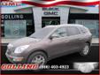 Golling Buick GMC 1491 S Lapeer Rd,Â ,Â Lake Orion,Â MI,Â 48360Â -- 866-403-4923
Click here for finance approval
Contact Us
2010 Buick Enclave FWD 4dr CXL w/1XL
Interior
Cashmere With Cocoa Accents
Transmission
Automatic
Vin
5GALRBEDXAJ125319
Color
Cocoa