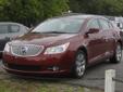 Â .
Â 
2010 Buick LaCrosse
$25900
Call 850-232-7101
Auto Outlet of Pensacola
850-232-7101
810 Beverly Parkway,
Pensacola, FL 32505
Vehicle Price: 25900
Mileage: 53139
Engine: Gas V6 3.6L/217
Body Style: Sedan
Transmission: Automatic
Exterior Color: Red