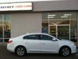 .
2010 Buick LaCrosse
$18991
Call (505) 431-6637 ext. 64
Garcia Honda
(505) 431-6637 ext. 64
8301 Lomas Blvd NE,
Albuquerque, NM 87110
A gorgeous CAR with all the luxury and safety you expect from a Top Of The Line Buick. The stability of FWD, The economy