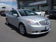 Price: $24999
Make: Buick
Model: LaCrosse
Color: Silver
Year: 2010
Mileage: 0
Check out this Silver 2010 Buick LaCrosse CXS with 0 miles. It is being listed in Bakersfield, CA on EasyAutoSales.com.
Source: