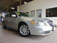 Baraboo Motors
640 Hwy 12, Baraboo, Wisconsin 53913 -- 877-587-6694
2010 Buick Lucerne Pre-Owned
877-587-6694
Price: $17,994
At Baraboo Motors, we FULLY SAFETY INSPECT all of our pre-owned cars, trucks, vans, and SUV's before we allow them to be sold to
