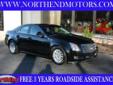 North End Motors inc.
390 Turnpike st, Canton, Massachusetts 02021 -- 877-355-3128
2010 Cadillac CTS Sedan Luxury Pre-Owned
877-355-3128
Price: $24,990
Click Here to View All Photos (37)
Description:
Â 
This vehicle is under Full Factory warranty!how can