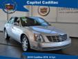 Capitol Cadillac
5901 S. Pennsylvania Ave., Â  Lansing, MI, US -48911Â  -- 800-546-8564
2010 CADILLAC DTS 4dr Sdn w/1SA
Price: $ 25,492
Click here for finance approval 
800-546-8564
About Us:
Â 
Â 
Contact Information:
Â 
Vehicle Information:
Â 
Capitol