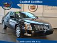 Capitol Cadillac
5901 S. Pennsylvania Ave., Â  Lansing, MI, US -48911Â  -- 800-546-8564
2010 CADILLAC DTS 4dr Sdn w/1SA
Price: $ 25,991
Click here for finance approval 
800-546-8564
About Us:
Â 
Â 
Contact Information:
Â 
Vehicle Information:
Â 
Capitol