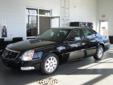 Bergstrom Cadillac
1200 Applegate Road, Â  Madison, WI, US -53713Â  -- 877-807-6427
2010 CADILLAC DTS
Low mileage
Price: $ 34,980
Check Out Our Entire Inventory 
877-807-6427
About Us:
Â 
Bergstrom of Madison is your premier Madison Cadillac dealer. Whether