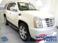 2010 Cadillac Escalade 4D Sport Utility - $41,791
Magnetic Ride Control Suspension Package, AWD, Front dual zone A/C, Heated and Cooled Leather Seats, Memory seat, Moonroof, Navigation System, OnStar, Rear Seat Entertainment System, Rear View Camera,