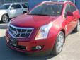 Velde Cadillac Buick GMC
2220 N 8th St., Pekin, Illinois 61554 -- 888-475-0078
2010 Cadillac SRX Premium Collection Pre-Owned
888-475-0078
Price: $36,500
We Treat You Like Family!
Click Here to View All Photos (13)
We Treat You Like Family!
Description: