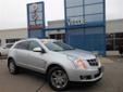 Velde Cadillac Buick GMC
2220 N 8th St., Pekin, Illinois 61554 -- 888-475-0078
2010 Cadillac SRX Luxury Collection Pre-Owned
888-475-0078
Price: $33,988
We Treat You Like Family!
Click Here to View All Photos (29)
We Treat You Like Family!
Description:
Â 
