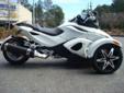 Please don't offer me any prices under the price, the answer is no !!!
2010 Can Am Spyder RS-S SE5 - - -$2.600
Click here to inquire about this vehicle
This trike runs great .
You'll certainly love it once you drive it.
Please contact me for more