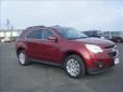 7746
2010 Chevrolet Equinox
Domine Automotive Center Inc
508 E Elm Dr
PO Box 127
Loyal, WI 54446
715-255-8021
Contact Seller View Inventory Our Website More Info
Price: $21,995
Miles: 38,742
Color: Medium Red Metallic
Engine: 6-Cylinder 3.0L
Trim: LT AWD
