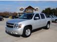 Jerrys GM
Finance available 
1-817-682-3504
GET APPROVED TODAY
2010 Chevrolet Avalanche LT
( Click to learn more about this Marvelous vehicle )
Finance Available
* Price: $ 32,995
Â 
Transmission:Â Automatic
Drivetrain:Â 2WD
Vin:Â 3GNNCFE09AG230116
Body:Â SUV