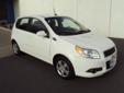 Summit Auto Group Northwest
Call Now: (888) 219 - 5831
2010 Chevrolet Aveo Aveo
Internet Price
$10,988.00
Stock #
A994696
Vin
KL1TD6DE6AB118206
Bodystyle
Hatchback
Doors
4 door
Transmission
Automatic
Engine
I-4 cyl
Odometer
11225
Comments
Sales price plus