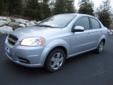 Ford Of Lake Geneva
w2542 Hwy 120, Â  Lake Geneva, WI, US -53147Â  -- 877-329-5798
2010 Chevrolet Aveo LT
Price: $ 10,881
Low Prices, Friendly People, Great Service! 
877-329-5798
About Us:
Â 
At Ford of Lake Geneva, check out our special offerings on Ford