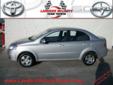 Landers McLarty Toyota Scion
2970 Huntsville Hwy, Fayetville, Tennessee 37334 -- 888-556-5295
2010 Chevrolet Aveo LT Pre-Owned
888-556-5295
Price: $11,800
Free Lifetime Powertrain Warranty on All New & Select Pre-Owned!
Click Here to View All Photos (16)