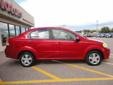 Baraboo Motors
640 Hwy 12, Baraboo, Wisconsin 53913 -- 877-587-6694
2010 Chevrolet Aveo LS Pre-Owned
877-587-6694
Price: $10,979
At Baraboo Motors, we FULLY SAFETY INSPECT all of our pre-owned cars, trucks, vans, and SUV's before we allow them to be sold