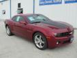 Â .
Â 
2010 Chevrolet Camaro 2dr Cpe 1LT
$24791
Call (877) 318-0503 ext. 200
Stanley Ford Brownfield
(877) 318-0503 ext. 200
1708 Lubbock Highway,
Brownfield, TX 79316
WAS $25,991, FUEL EFFICIENT 29 MPG Hwy/17 MPG City! CARFAX 1-Owner, Excellent Condition,