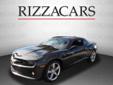 Joe Rizza Ford Lincoln Mercury
2100 South Harlem, Â  North Riverside, IL, US -60546Â  -- 877-312-7053
2010 Chevrolet Camaro SS
Low mileage
Price: $ 29,890
We are located between I290 and I55. 
877-312-7053
About Us:
Â 
Welcome to Joe Rizza Ford Lincoln