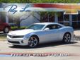 Price: $28932
Make: Chevrolet
Model: Camaro
Color: Silver Ice Metallic
Year: 2010
Mileage: 20113
Its a Camaro!! What's really left to say? Call Jack to schedule a test drive at 810-600-3371! Who sells America's Muscle cars at this great a value?? PATSY