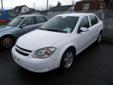 Â .
Â 
2010 Chevrolet Cobalt
$14152
Call
Five Star GM Toyota (Five Star Motors, Inc.)
212 S. Boone Street,
Aberdeen, WA 98520
Sale Price Includes $1000.00 Down Payment Match Discount...Best Selling compact car in Gray's Harbor!! This one is clean so don't