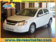Â .
Â 
2010 Chevrolet Cobalt
$13995
Call 412-357-1499
Dave Smith Autostar Superstore
412-357-1499
12827 Frankstown Rd,
Pittsburgh, PA 15235
412-357-1499
Schedule a Test Drive Today
Dave Smith Autostar
Click here for more information on this vehicle
Vehicle
