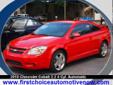 Â .
Â 
2010 Chevrolet Cobalt
$14900
Call 850-232-7101
Auto Outlet of Pensacola
850-232-7101
810 Beverly Parkway,
Pensacola, FL 32505
Vehicle Price: 14900
Mileage: 42465
Engine: Gas 4-Cyl 2.2L/134.3
Body Style: Coupe
Transmission: Automatic
Exterior Color: