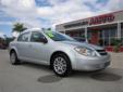 Germain Auto Advantage
Have a question about this vehicle?
Call Leo Williams on 239-829-4220
Click Here to View All Photos (40)
2010 Chevrolet Cobalt LS Pre-Owned
Price: $13,999
Body type: Sedan
Mileage: 40129
VIN: 1G1AB5F52A7137358
Engine: 2.2 L
Exterior