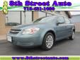 8th Street Auto
4390 8th Street South, Â  Wisconsin Rapids, WI, US -54494Â  -- 877-530-9844
2010 Chevrolet Cobalt LT
Price: $ 13,825
Call for financing. 
877-530-9844
About Us:
Â 
We are a locally ownered dealership with great prices on great vehicles.
Â 