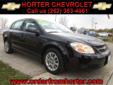 Horter Chevrolet
915 Main Street, Â  Mukwonago, WI, US -53149Â  -- 877-517-1486
2010 Chevrolet Cobalt LT
Price: $ 11,995
Call for a free Autocheck 
877-517-1486
About Us:
Â 
Thank you for visiting Horter Chevrolet Pontiac, located in Mukwonago, Wisconsin,