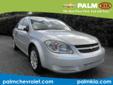 Palm Chevrolet Kia
The Best Price First. Fast & Easy!
2010 Chevrolet Cobalt ( Click here to inquire about this vehicle )
Asking Price $ 11,600.00
If you have any questions about this vehicle, please call
Internet Sales
888-587-4332
OR
Click here to