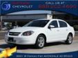 Gateway Chevrolet
9901 W Papago Freeway, Avondale, Arizona 85323 -- 888-202-4690
2010 Chevrolet Cobalt LT Pre-Owned
888-202-4690
Price: $14,995
Home of the 1 hour buying process
Click Here to View All Photos (12)
No Hassle... We make car buying fun again