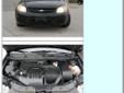 2010 Chevrolet Cobalt LT
Drives well with 4 Speed Automatic transmission.
Has 4 Cyl. engine.
This vehicle looks Sweet in Black
This car looks Compelling with a Gray interior
Auto Express Down Window
Adjustable Head Rests
Passengers Front Airbag
